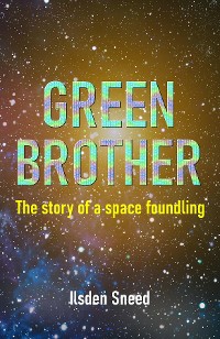 Cover Green Brother