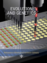 Cover Evolution and Genetics