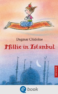Cover Millie in Istanbul