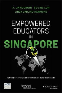 Cover Empowered Educators in Singapore