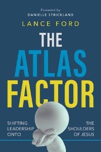 Cover The Atlas Factor