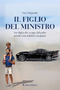 Cover Il figlio del ministro