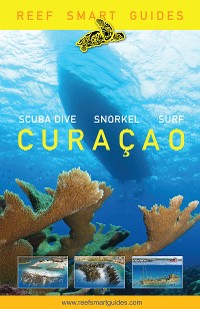 Cover Reef Smart Guides Curaçao