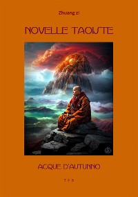 Cover Novelle Taoiste