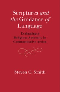 Cover Scriptures and the Guidance of Language