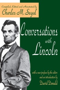 Cover Conversations with Lincoln