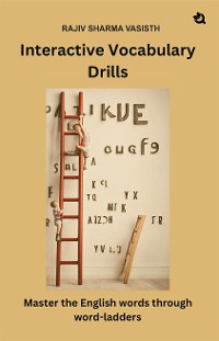 Cover Interactive Vocabulary Drills