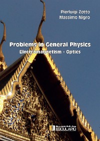 Cover Problems in General Physics Electromagnetism - Optics