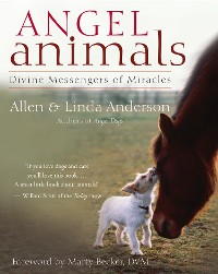 Cover Angel Animals