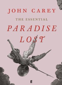 Cover The Essential Paradise Lost
