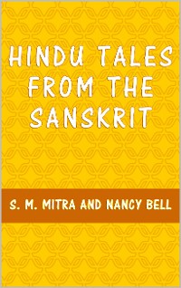 Cover Hindu Tales from the Sanskrit