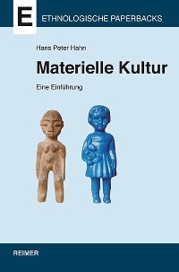 Cover Materielle Kultur