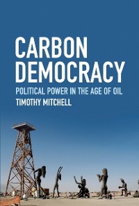 Cover Carbon Democracy