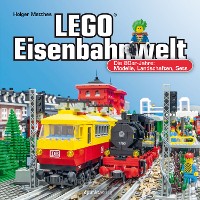 Cover LEGO®-Eisenbahnwelt