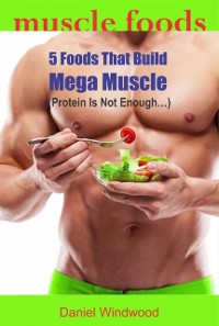Cover Muscle Foods