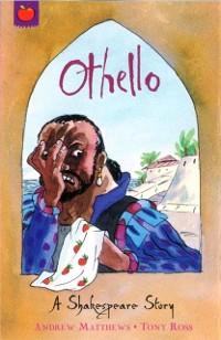 Cover Othello