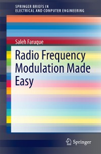 Cover Radio Frequency Modulation Made Easy