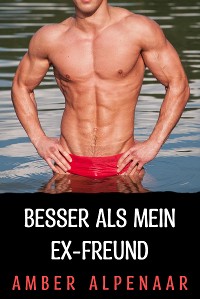 Cover Besser als mein Ex-Freund