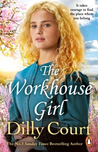Cover Workhouse Girl