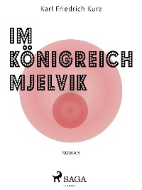 Cover Im Königreich Mjelvik