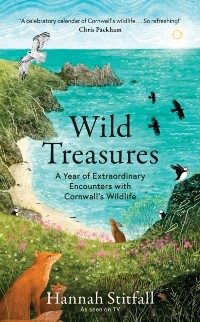Cover Wild Treasures