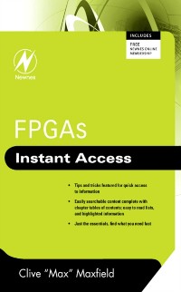 Cover FPGAs: Instant Access