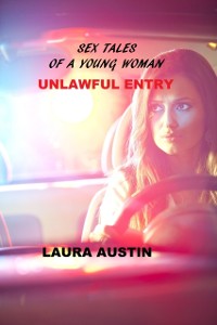 Cover Sex Tales Of A Young Woman (Unlawful Entry)