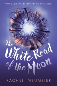 Cover White Road of the Moon