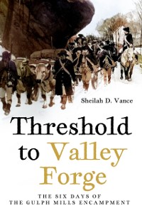 Cover Threshold to Valley Forge