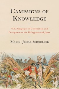 Cover Campaigns of Knowledge