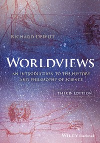 Cover Worldviews