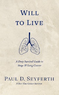 Cover Will to Live