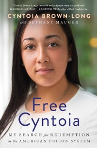 Cover Free Cyntoia