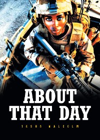 Cover About That Day