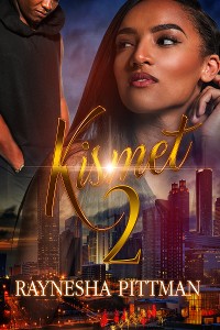 Cover Kismet 2