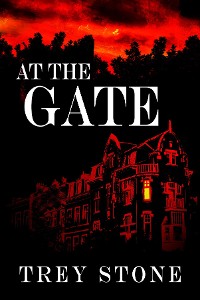 Cover At The Gate