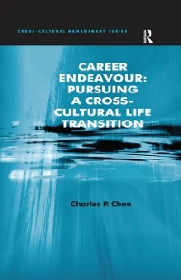 Cover Career Endeavour: Pursuing a Cross-Cultural Life Transition