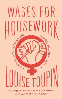 Cover Wages for Housework