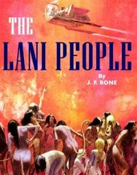 Cover The Lani People