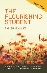 Cover The Flourishing Student – 2nd edition