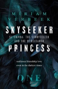 Cover Skyseeker Princess