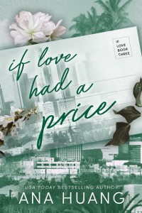 Cover If Love Had A Price