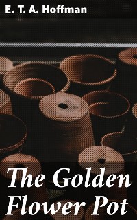 Cover The Golden Flower Pot