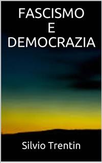 Cover Fascismo e democrazia