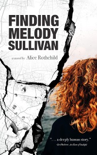 Cover Finding Melody Sullivan
