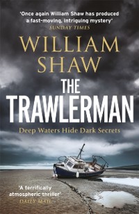Cover Trawlerman