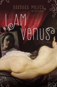 Cover I Am Venus