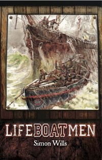 Cover Lifeboatmen