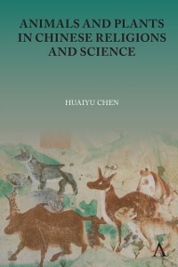 Cover Animals and Plants in Chinese Religions and Science
