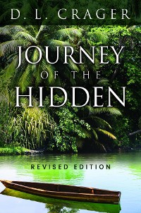 Cover Journey of the Hidden